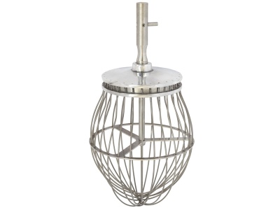 Венчик для Миксер планетарный Porlanmaz PMP 60 - внешний вид оборудования